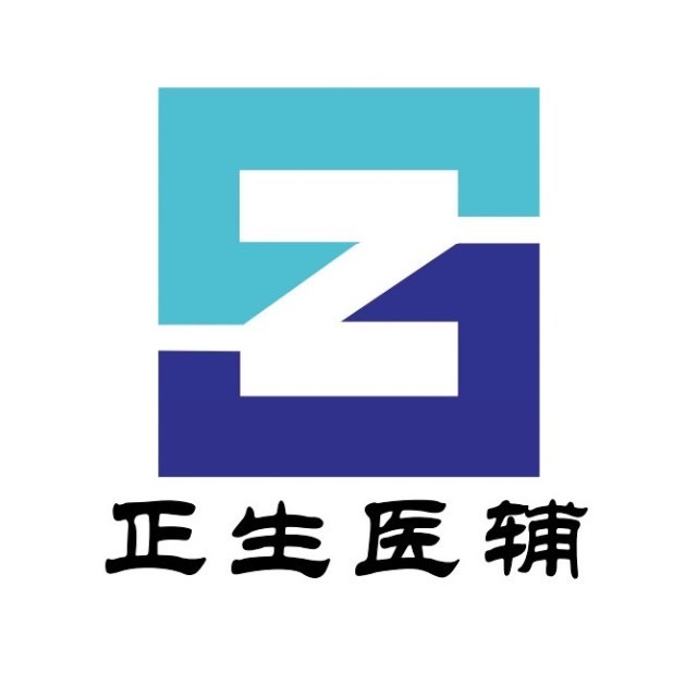 zhengshengyifu logo